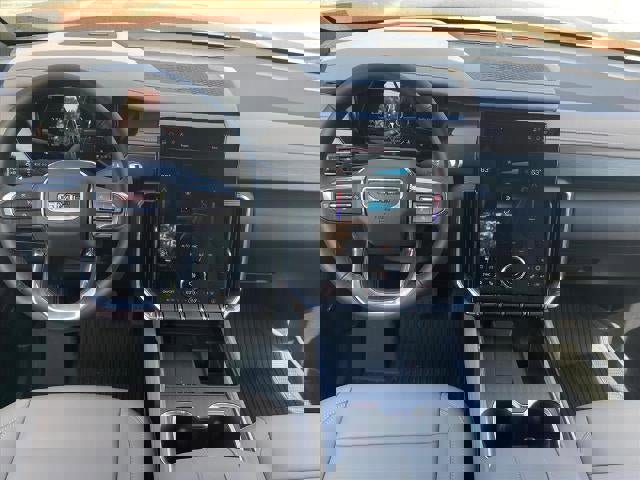 New 2026 GMC Acadia Elevation w/ Elevation Premium Package image 11