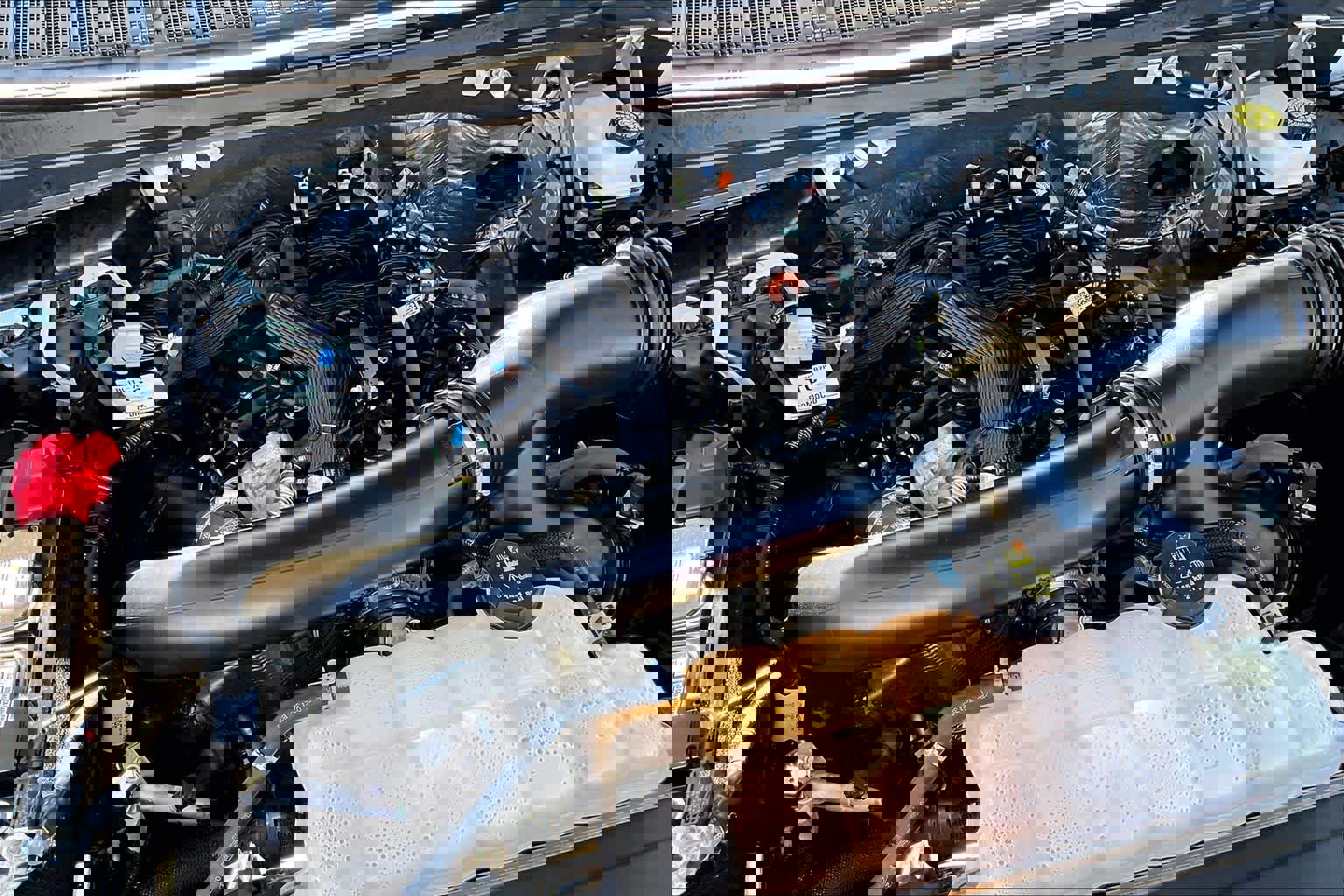 Used 2025 Ford Expedition Platinum image 38