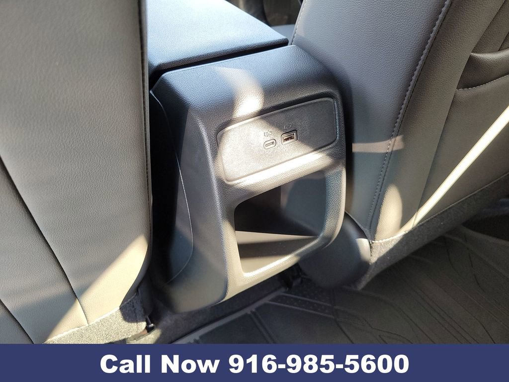 New 2026 Chevrolet Trax ACTIV image 24