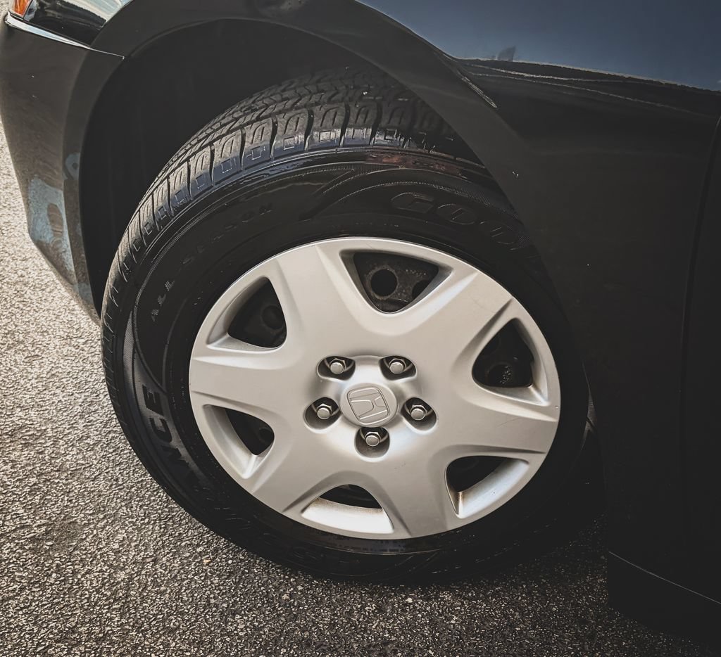 Used 2007 Honda Accord LX image 16