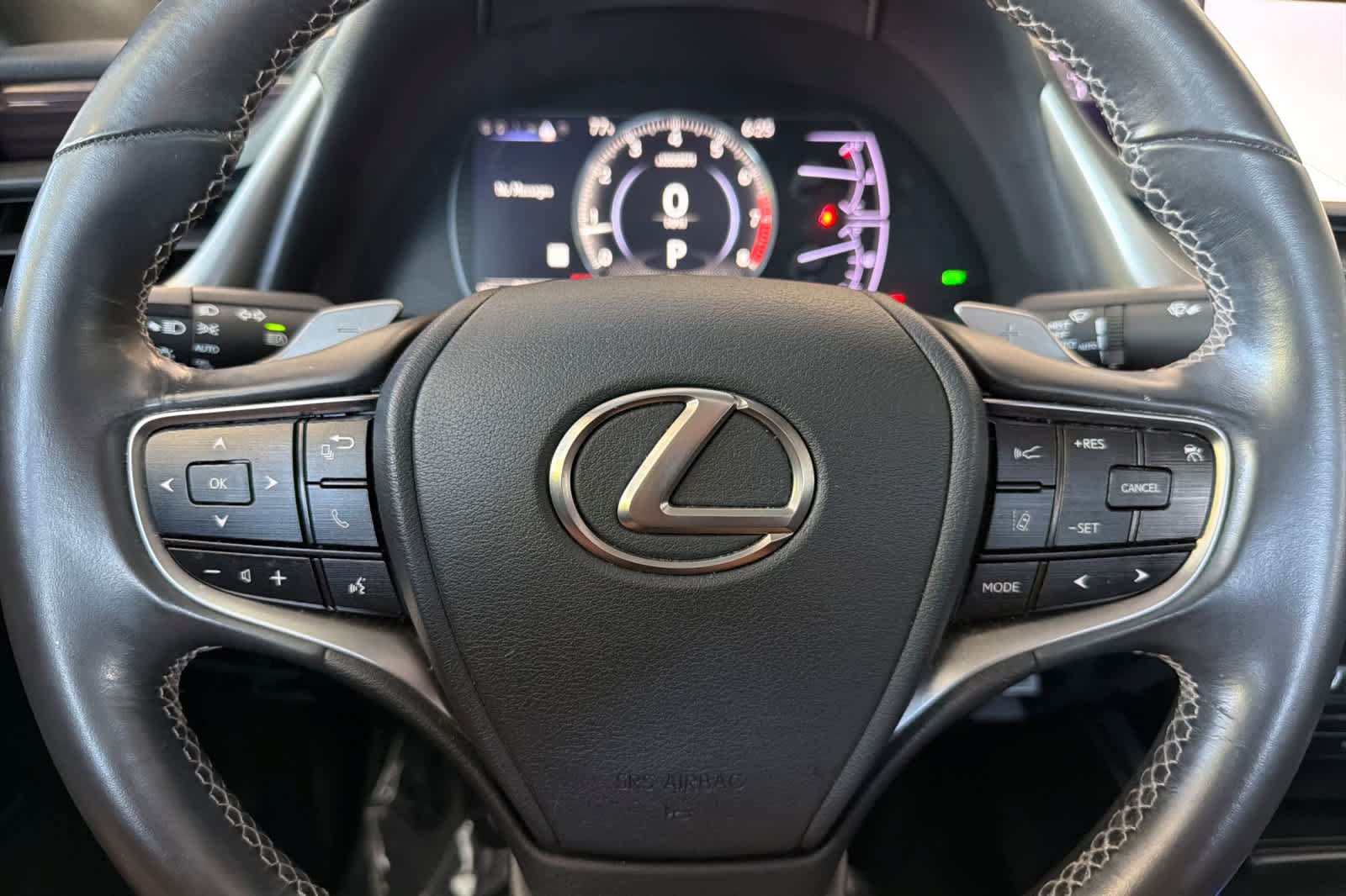Used 2019 Lexus ES 350 w/ Premium Package FWD image 24