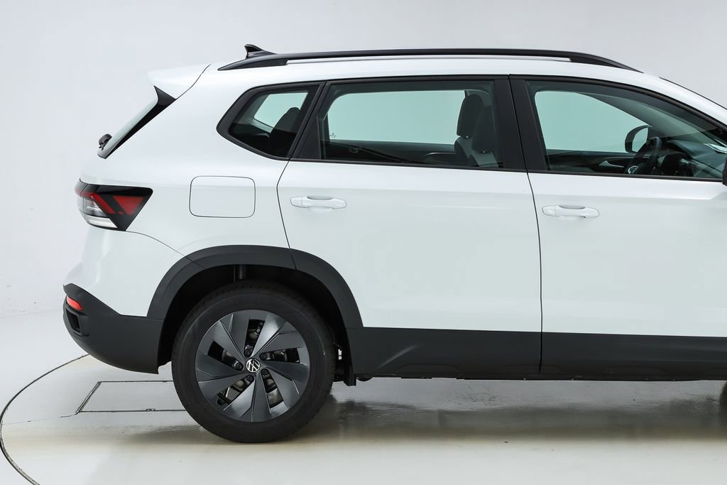 New 2026 Volkswagen Taos S FWD image 48