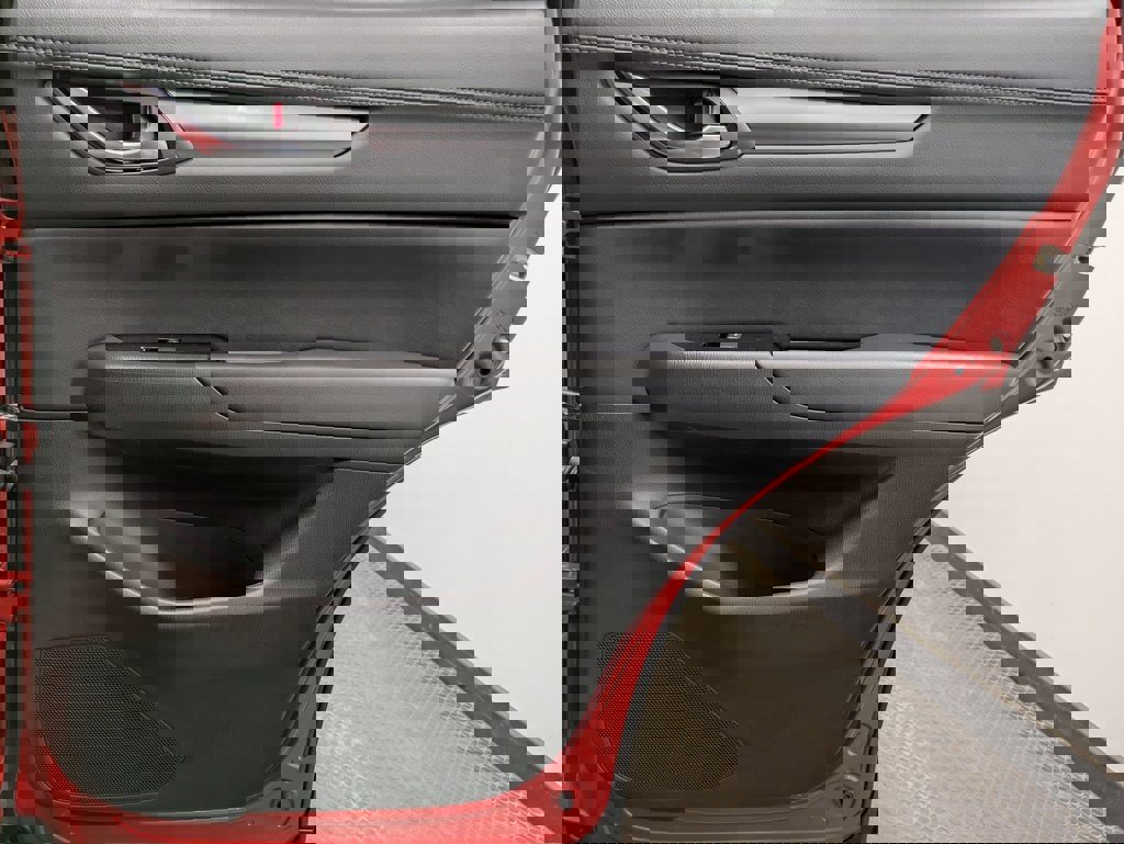 Certified 2023 MAZDA CX-5 AWD 2.5 S w/ Select Package image 25