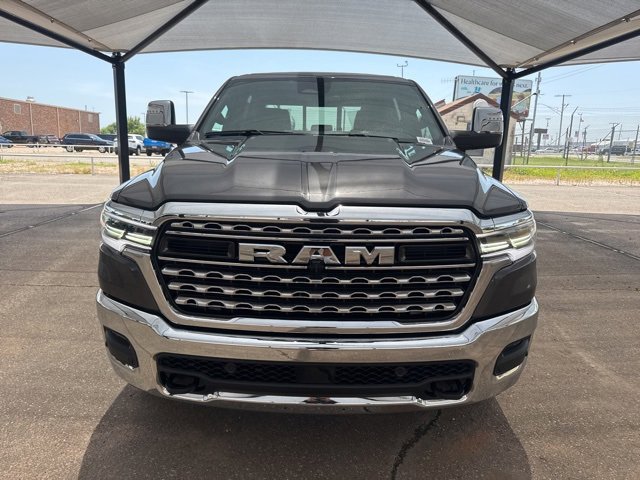 New 2026 RAM 1500 Limited image 2