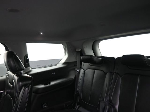 Used 2021 Jeep Grand Cherokee L Limited image 21