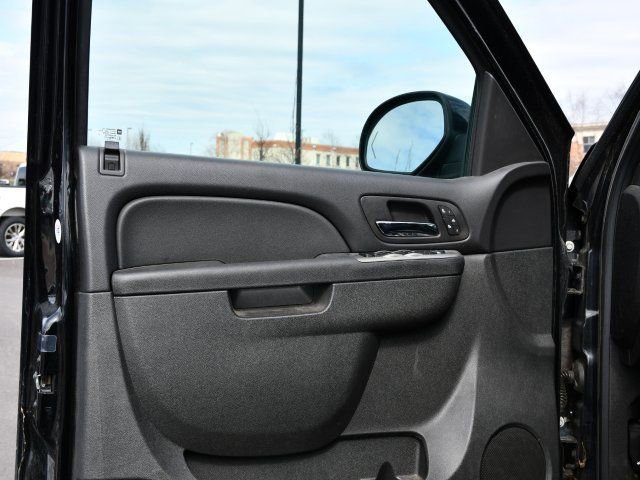 Used 2012 Chevrolet Silverado 1500 LTZ w/ LTZ Plus Package image 10