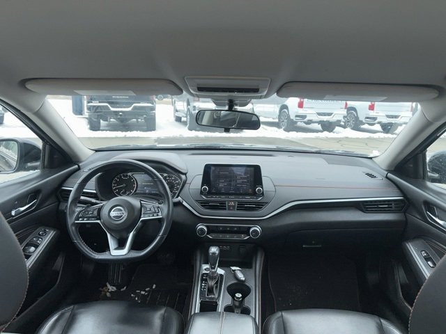 Used 2020 Nissan Altima 2.5 SR image 31