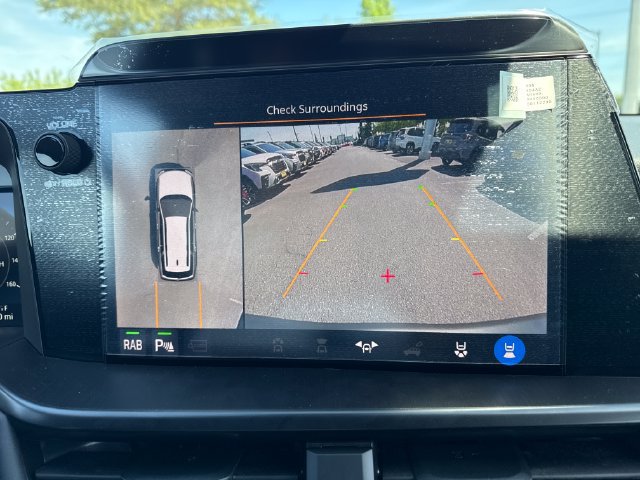 New 2026 Subaru Outback Touring XT AWD/4WD image 27