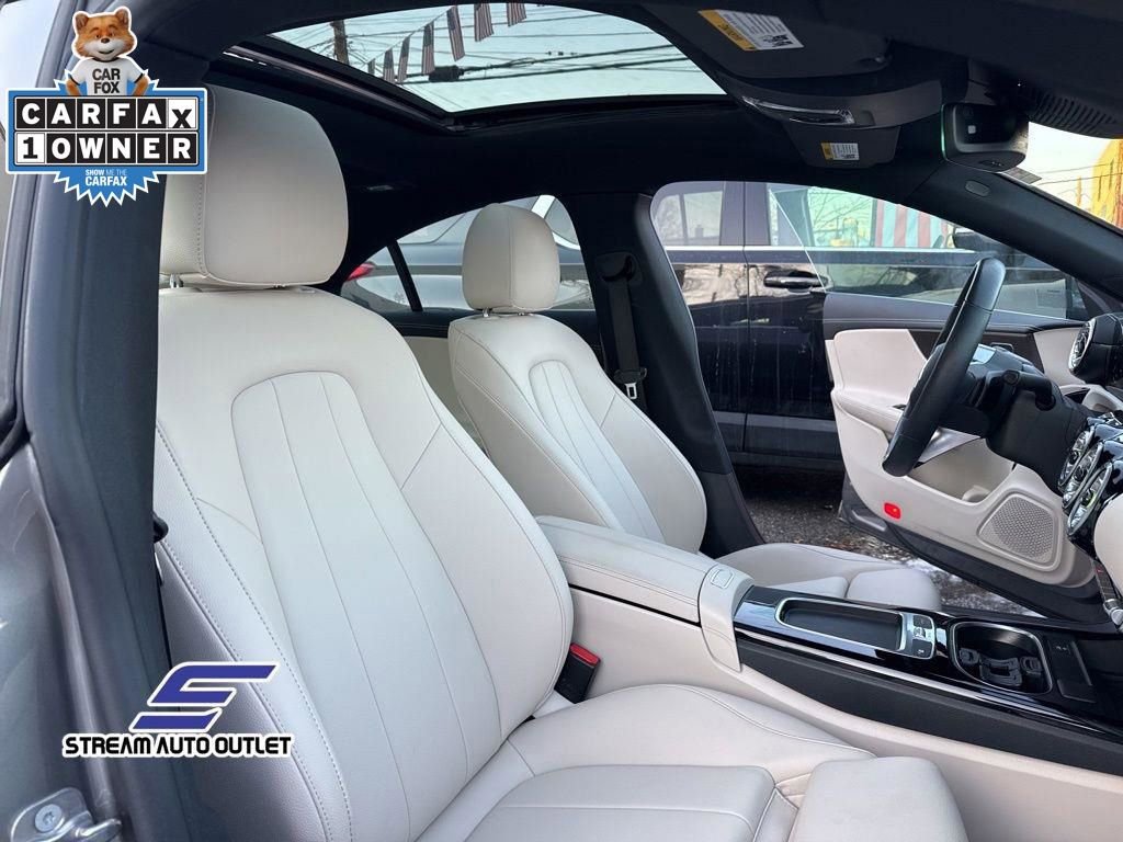 Used 2024 Mercedes-Benz CLA 250 4MATIC image 36
