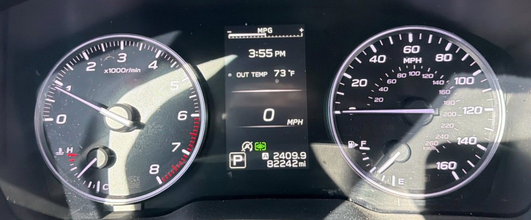 Used 2021 Subaru Legacy Limited w/ Popular Package #2 AWD/4WD image 4