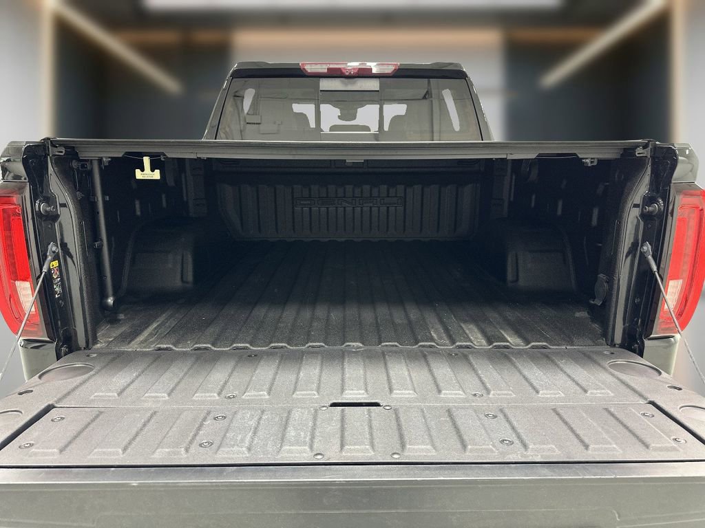 Used 2023 GMC Sierra 1500 Denali w/ Denali Reserve Package image 13