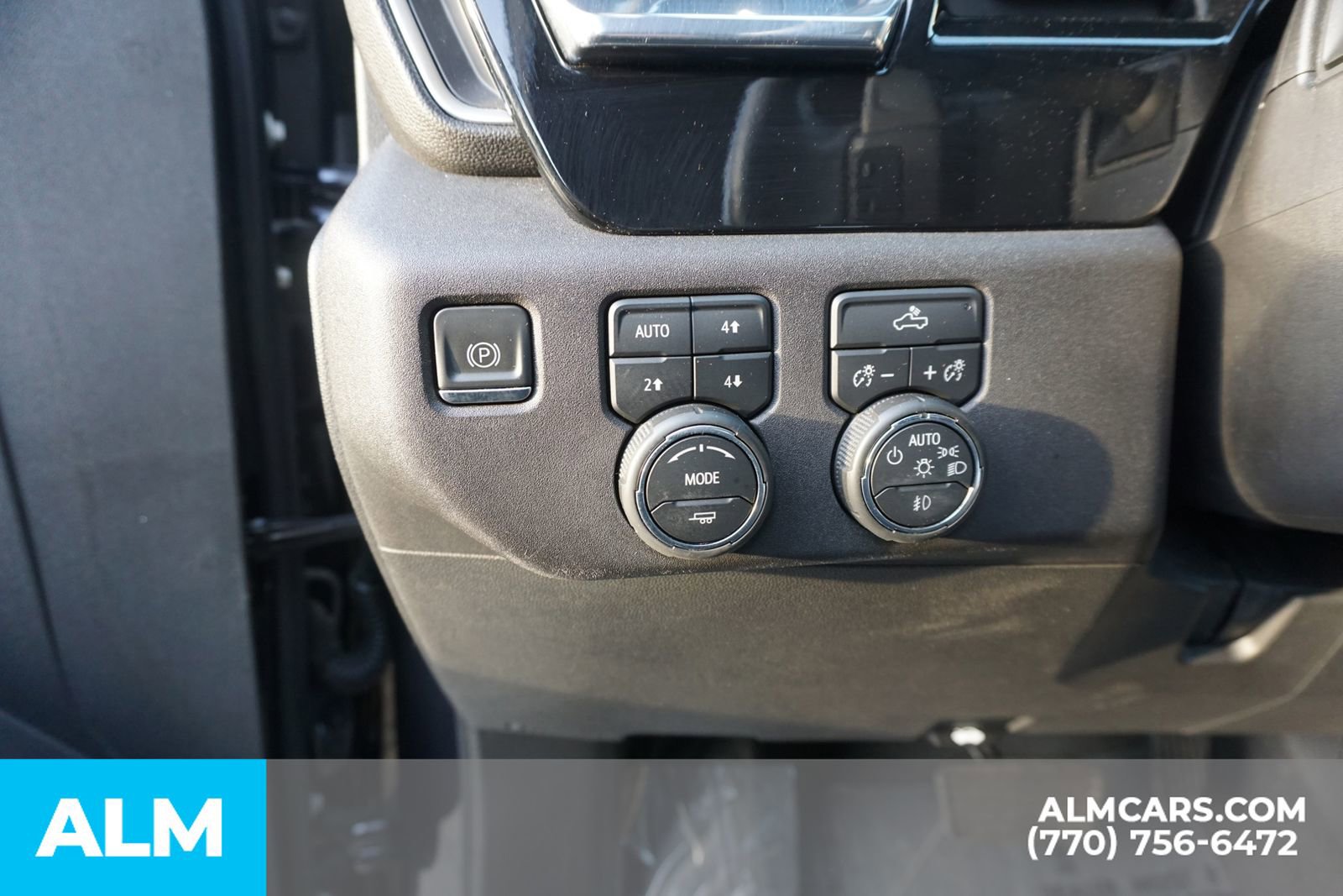 Used 2023 Chevrolet Silverado 1500 RST AWD/4WD image 47