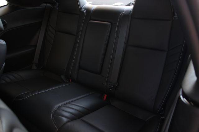 Used 2023 Dodge Challenger SRT Hellcat RWD image 26