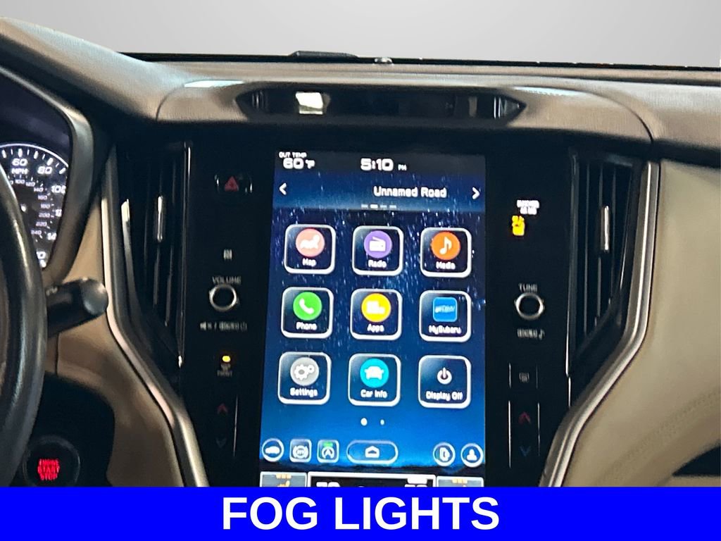 Used 2023 Subaru Legacy Limited image 16