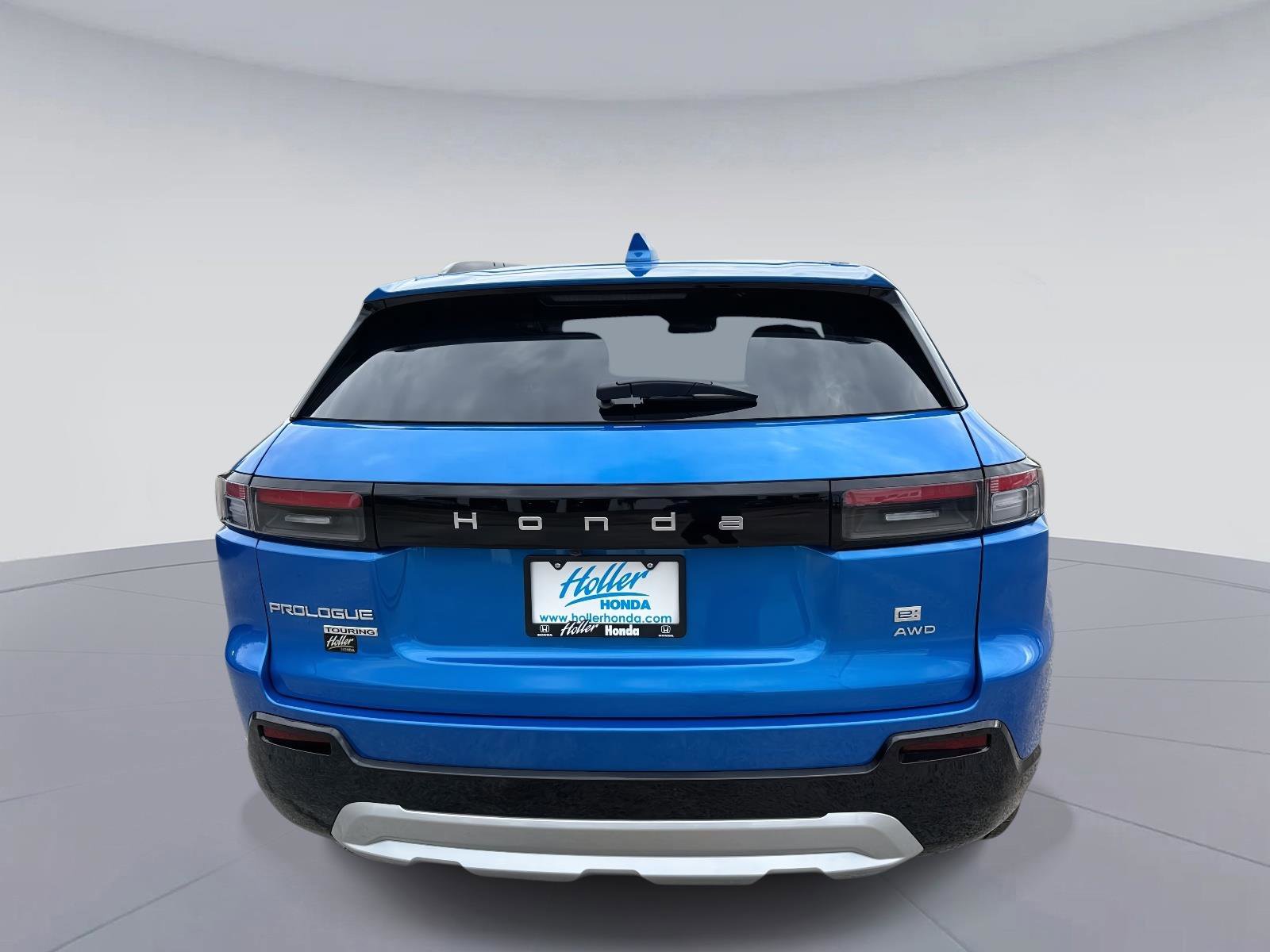 New 2026 Honda Prologue Touring image 5