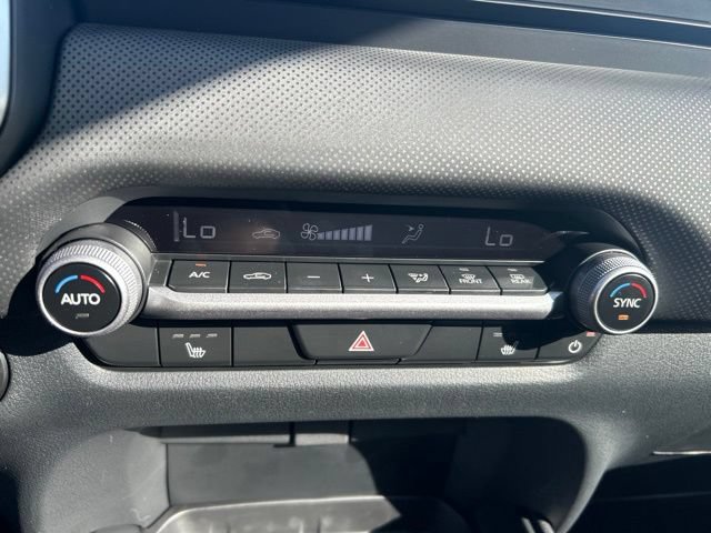 New 2026 MAZDA CX-50 AWD 2.5 S w/ Weather Package image 24