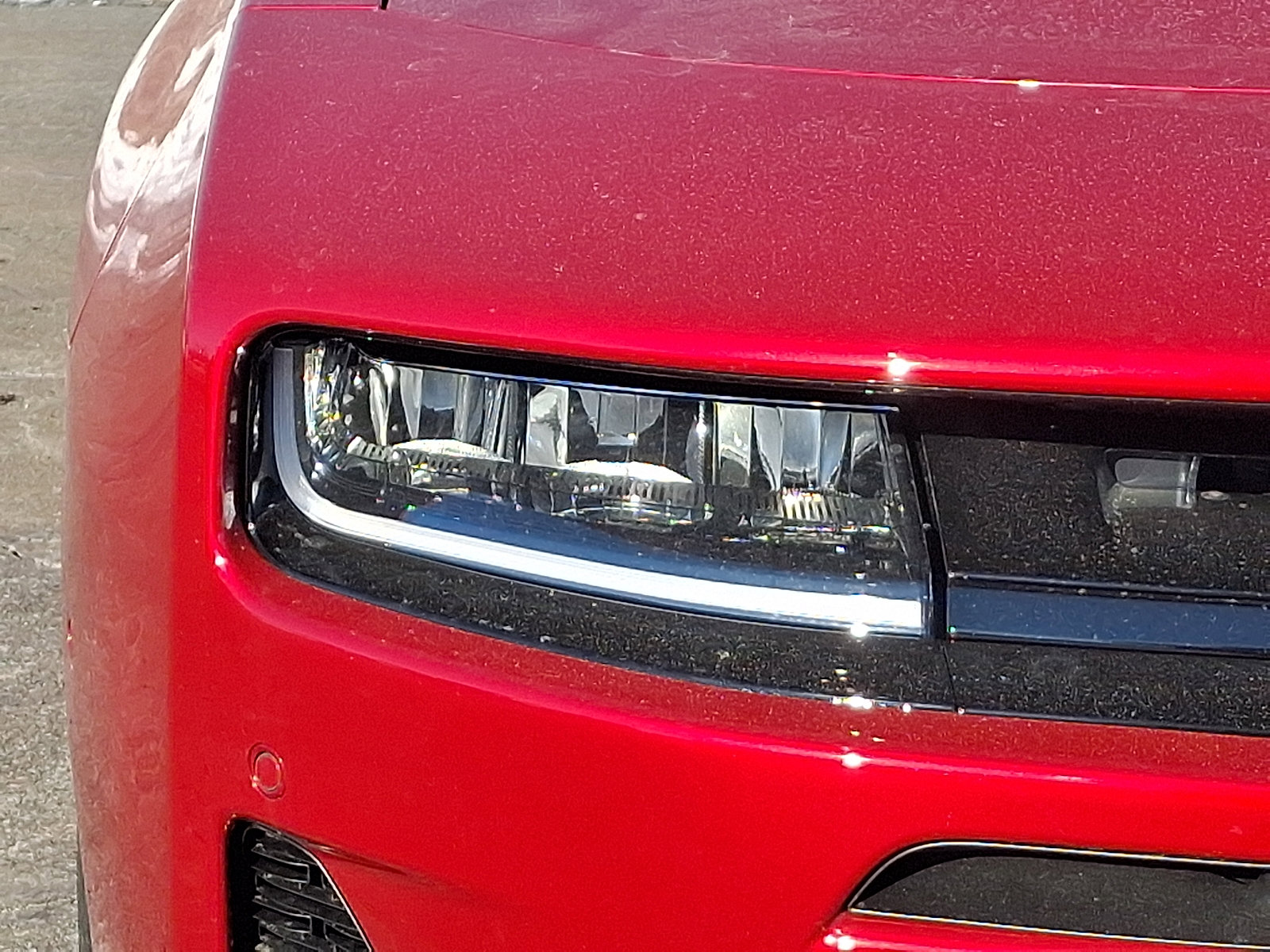 New 2026 Dodge Charger Scat Pack w/ Blacktop Package image 6