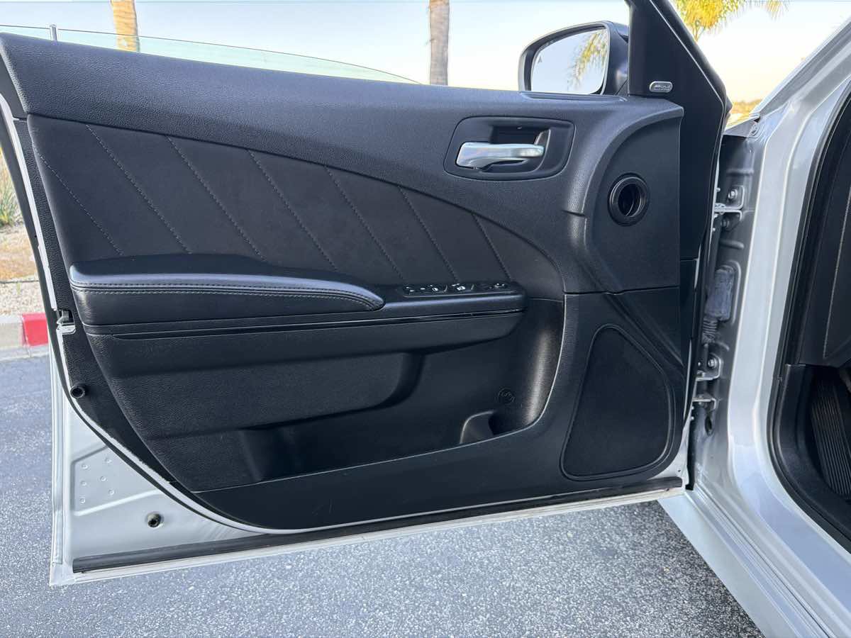 Used 2022 Dodge Charger GT w/ Blacktop Package RWD image 31