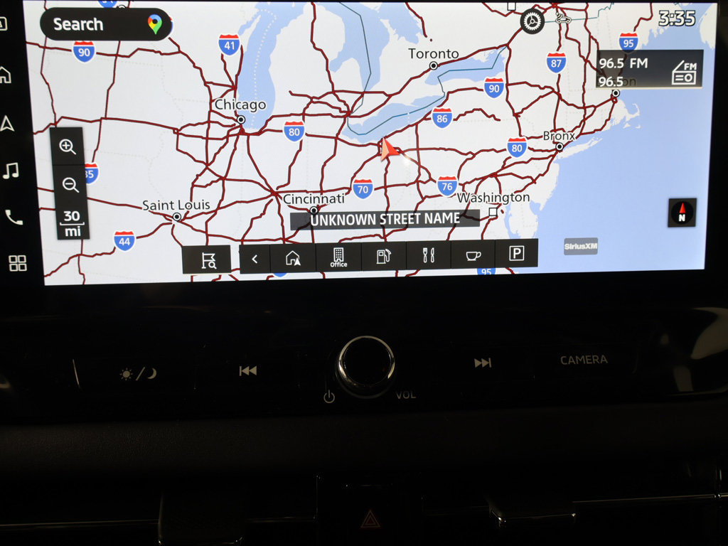 New 2026 Mitsubishi Outlander LE AWD/4WD image 36