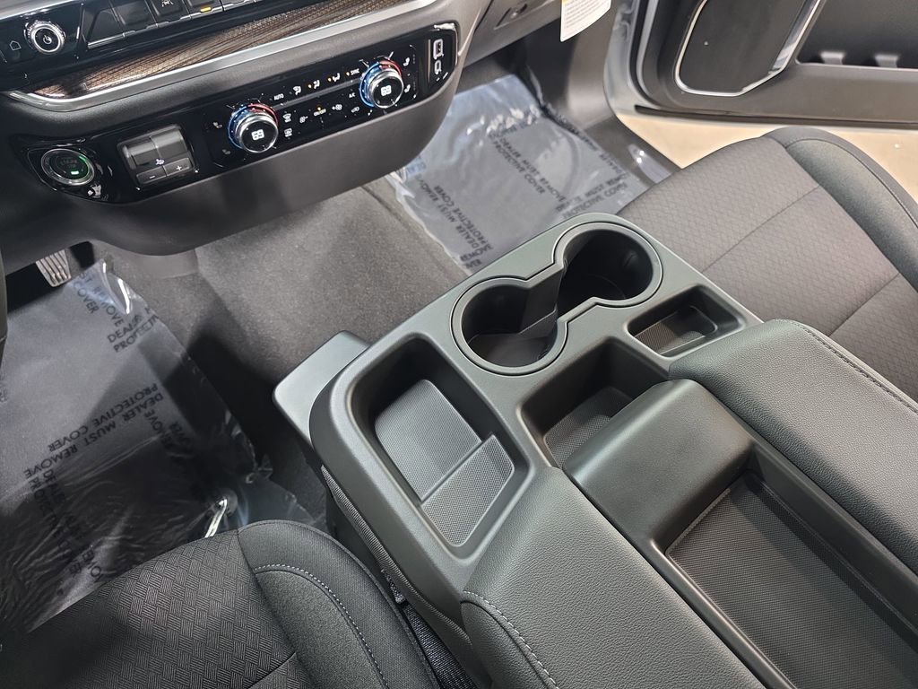 New 2026 GMC Sierra 1500 Elevation image 24