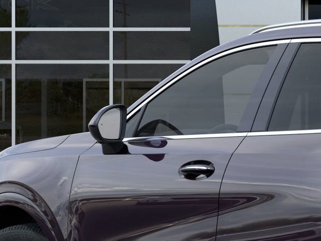 New 2026 Buick Envision Avenir AWD/4WD image 46