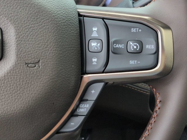 New 2027 RAM 2500 Limited AWD/4WD image 26