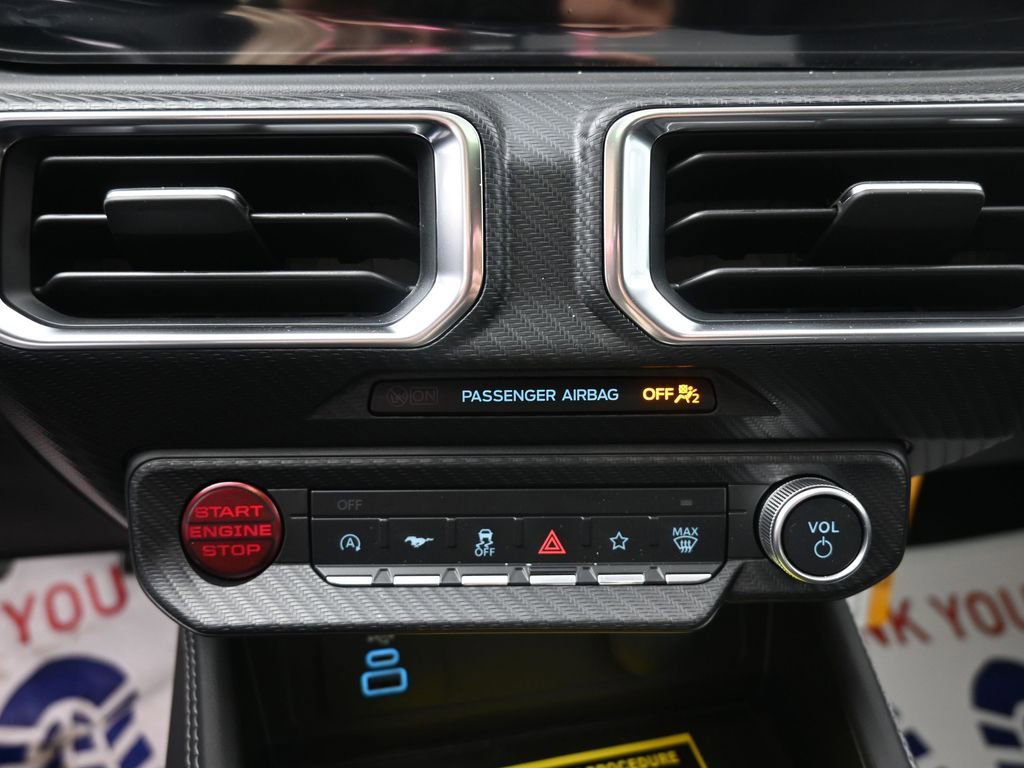 New 2025 Ford Mustang GT Premium w/ GT Performance Package image 29