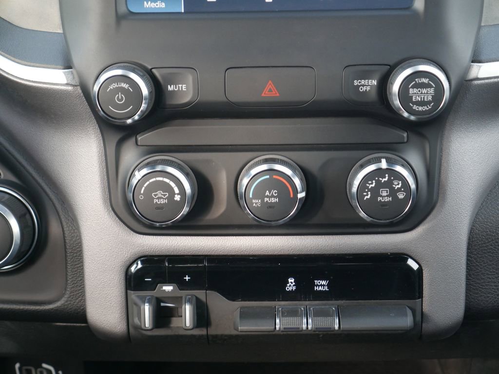 Certified 2024 RAM 2500 Big Horn image 8