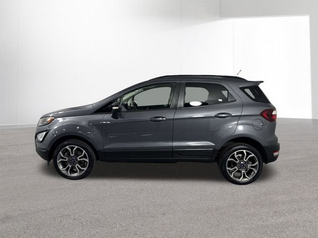 Used 2019 Ford EcoSport SES AWD/4WD image 28
