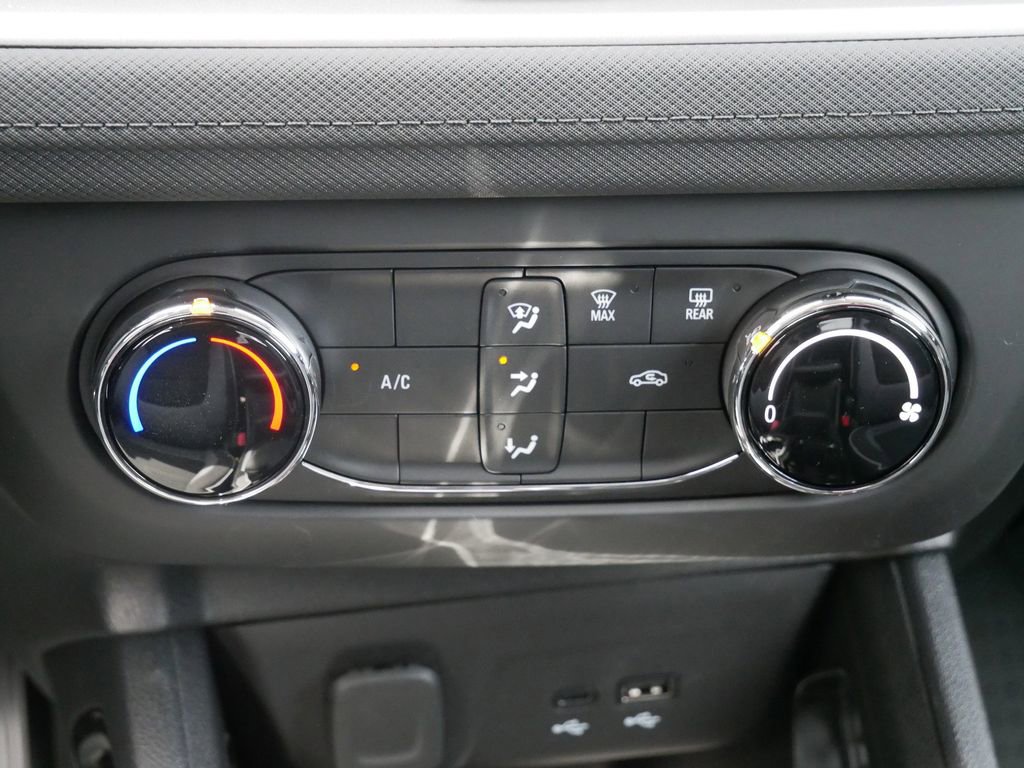 New 2026 Chevrolet TrailBlazer LS w/ LS Convenience Package AWD/4WD image 22