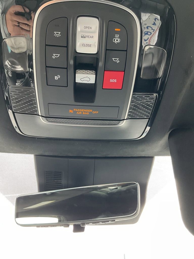 Used 2023 Hyundai Palisade Calligraphy image 25