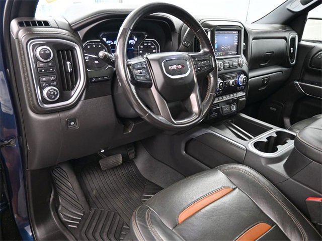 Used 2020 GMC Sierra 1500 AT4 w/ AT4 Premium Package image 15