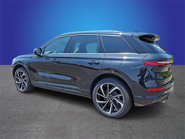 New 2024 Lincoln Corsair Grand Touring w/ Equipment Group 301A image 4