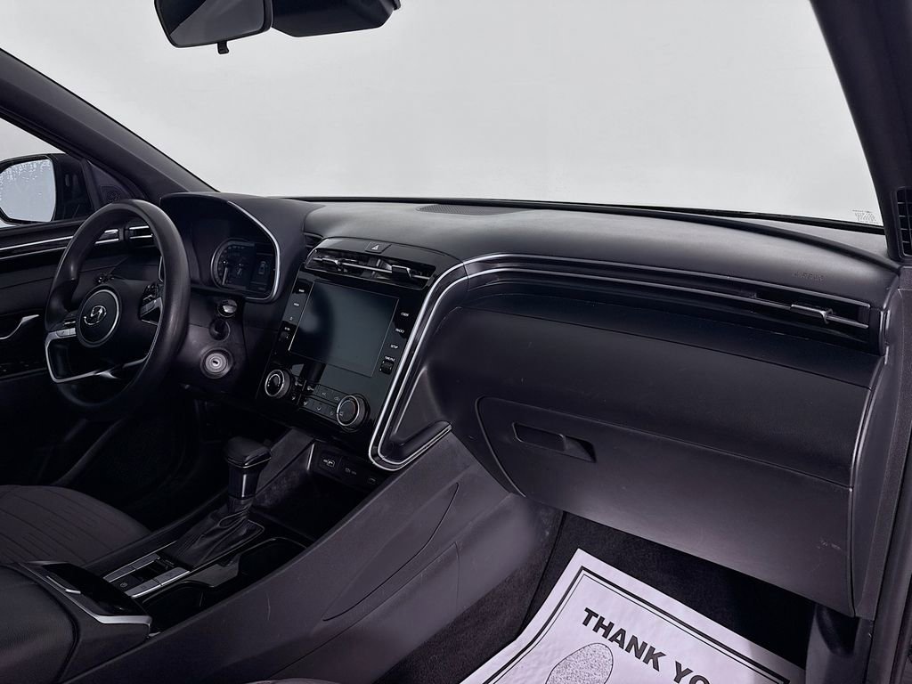 Used 2023 Hyundai Santa Cruz SE image 26