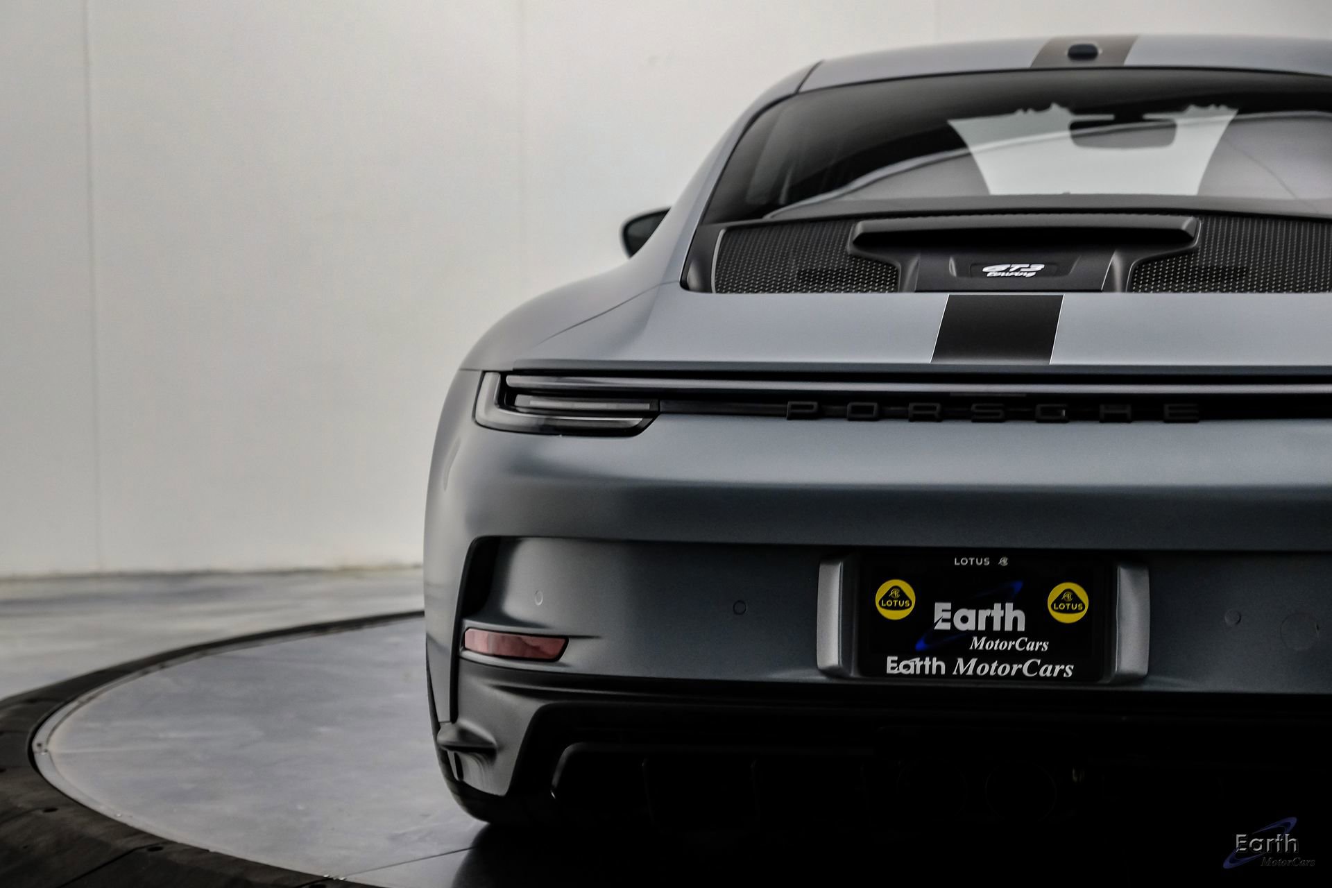 Used 2023 Porsche 911 GT3 RWD image 14