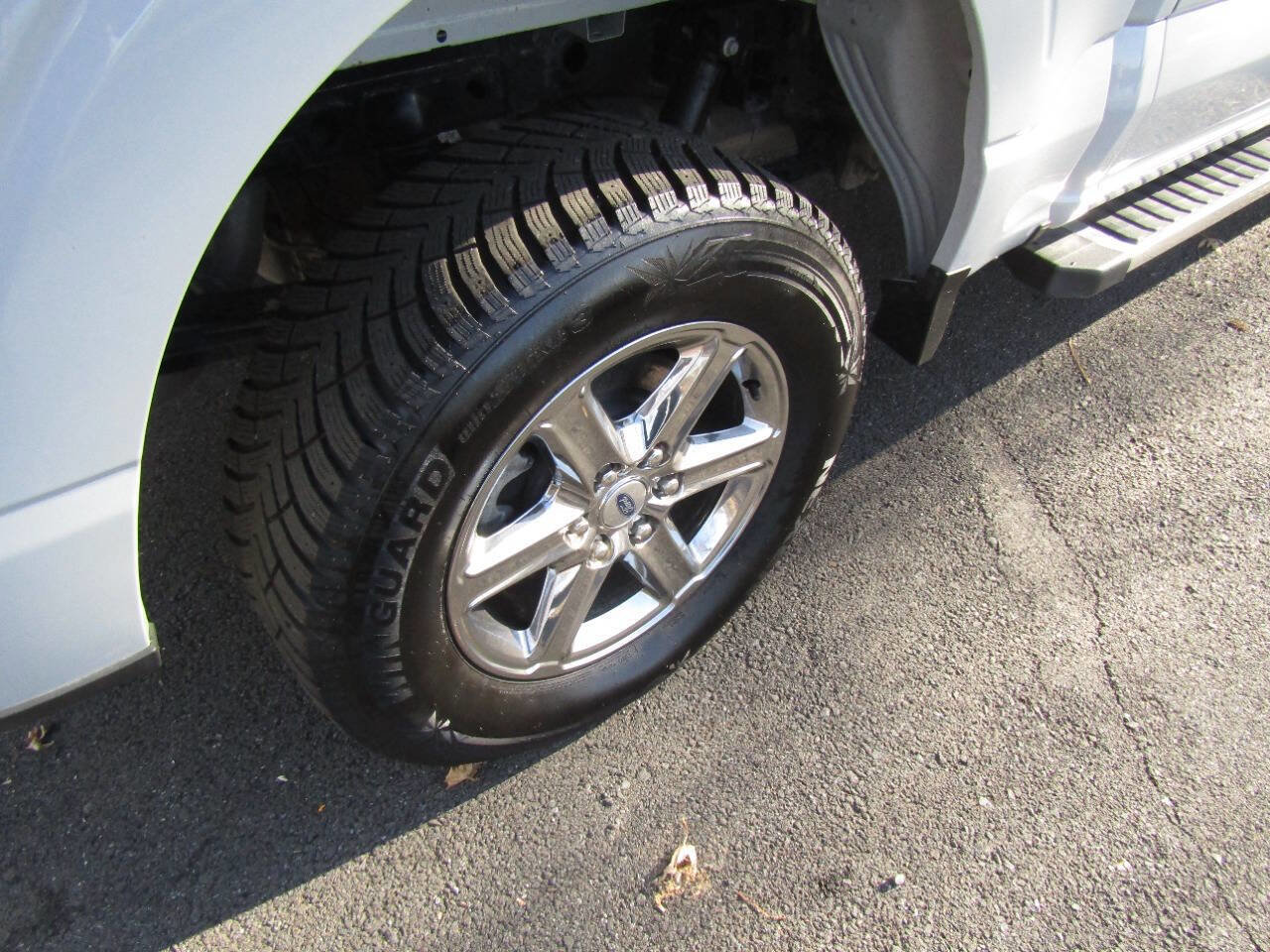 Used 2024 Ford F150 XLT image 42