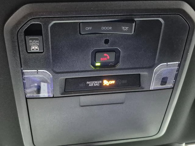 New 2026 Toyota Tundra Limited image 33