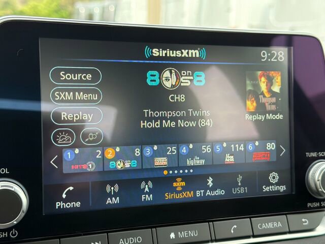 Used 2024 Nissan Sentra SR image 21