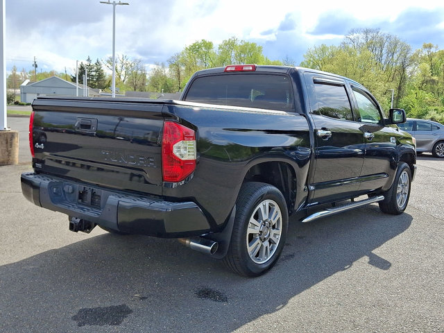 Used 2016 Toyota Tundra 1794 Edition AWD/4WD image 26