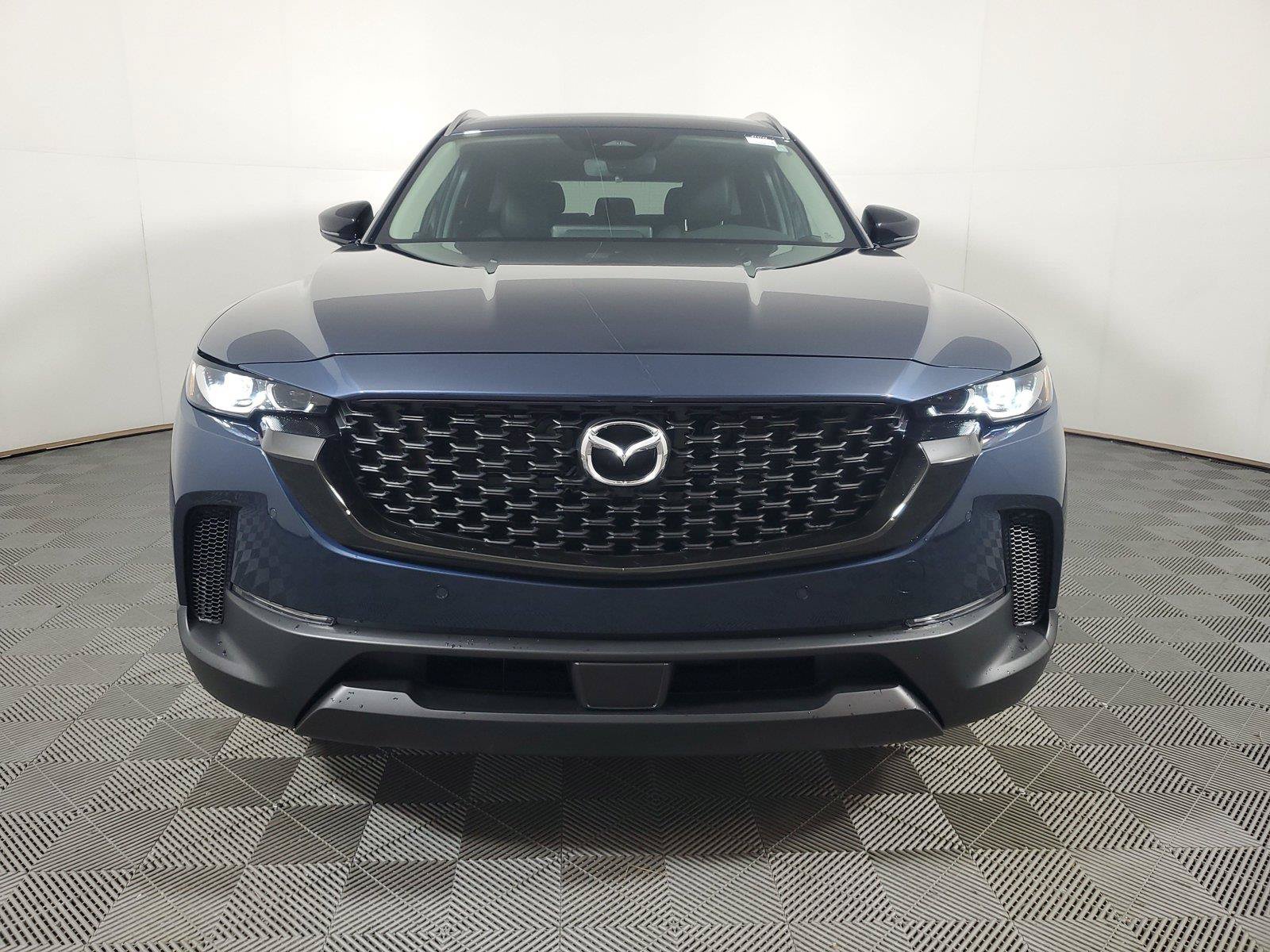 New 2026 MAZDA CX-50 2.5 Hybrid w/ Weather Package AWD/4WD image 2