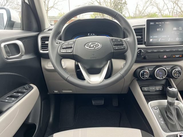 New 2026 Hyundai Venue SEL FWD image 13