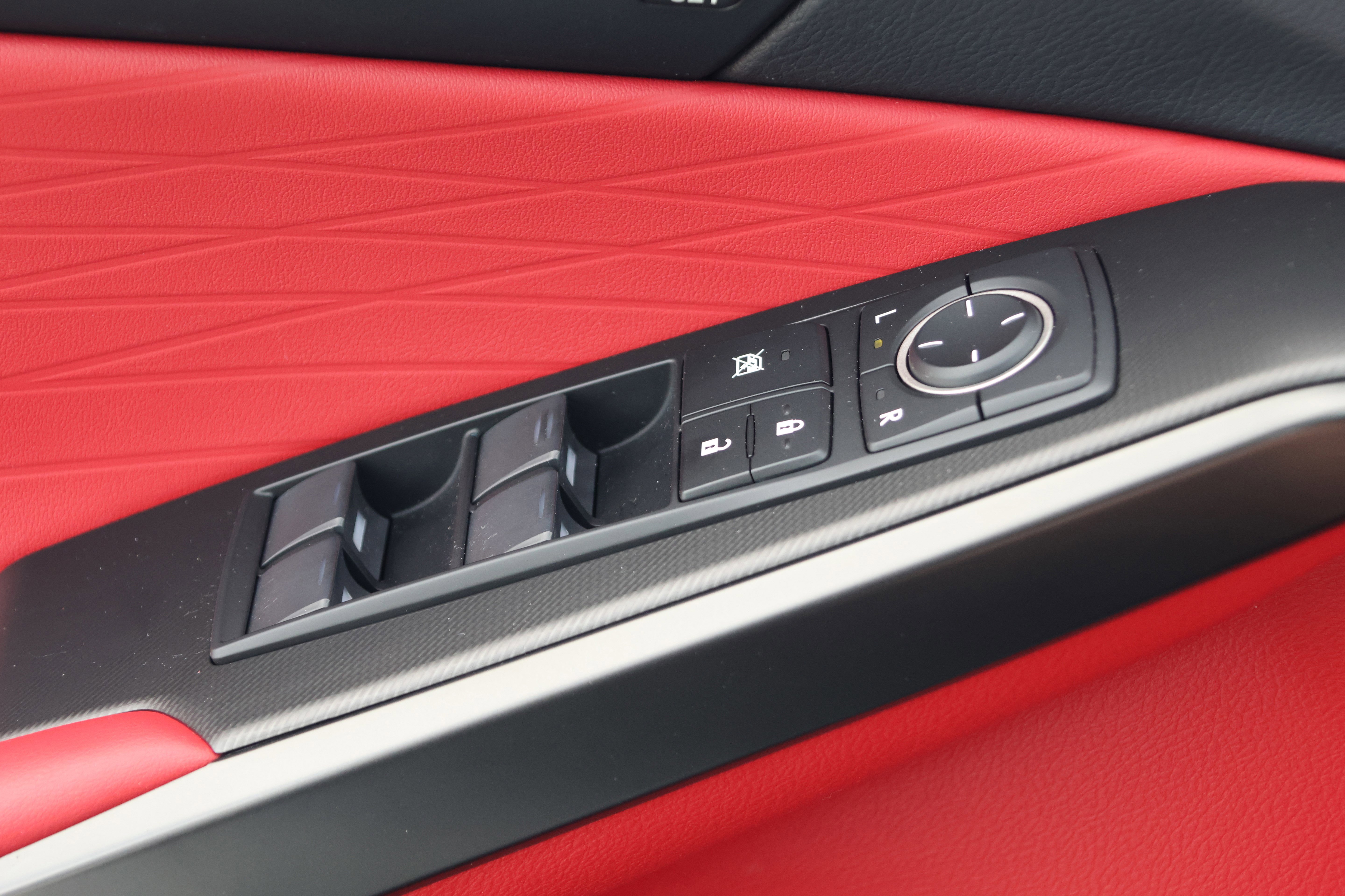 Used 2023 Lexus IS 350 F Sport w/ Memory Package image 14