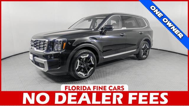 Used 2025 Kia Telluride S