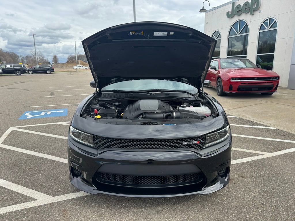 Used 2023 Dodge Charger R/T image 5