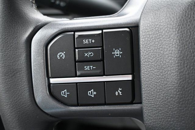 Used 2024 Ford F150 XLT w/ Tow/Haul Package image 36