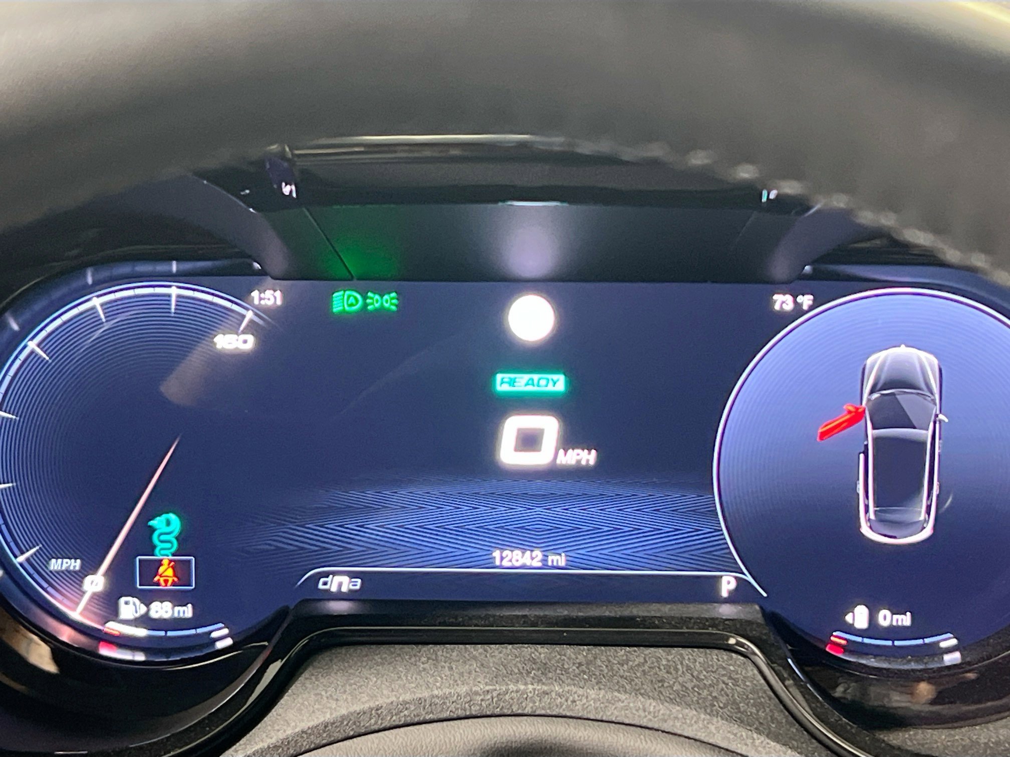 Used 2024 Alfa Romeo Tonale Veloce image 23