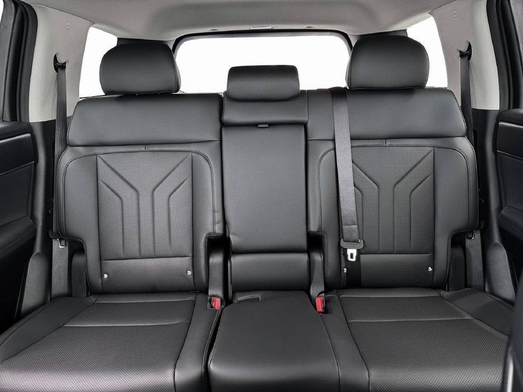 New 2026 Hyundai Santa Fe XRT AWD/4WD image 20