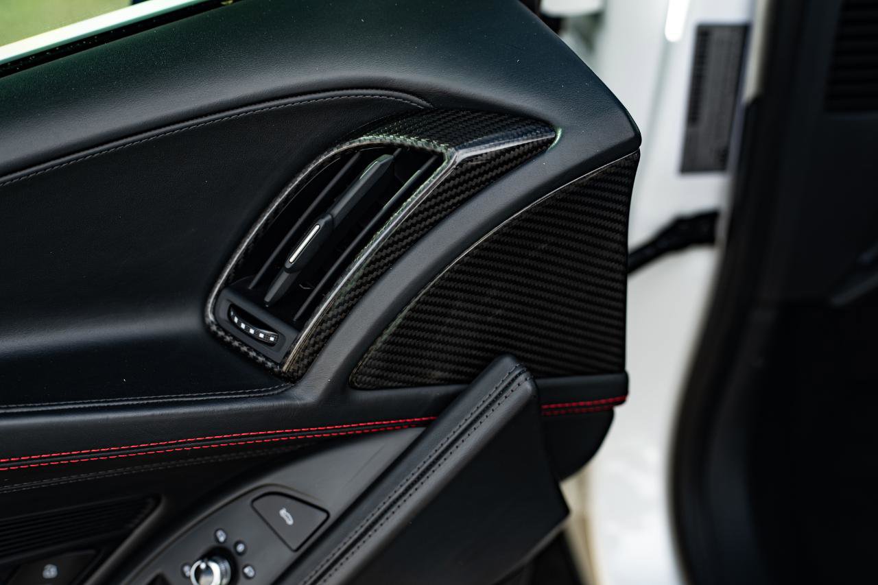 Used 2020 Audi R8 V10 performance AWD/4WD image 47