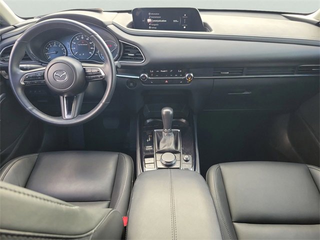 Used 2025 MAZDA CX-30 AWD 2.5 S w/ Preferred Package image 13