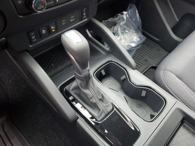 New 2026 Nissan Frontier SV w/ All-Weather Content Package RWD image 31